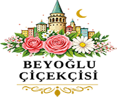 Beyoglu Çicekcisi